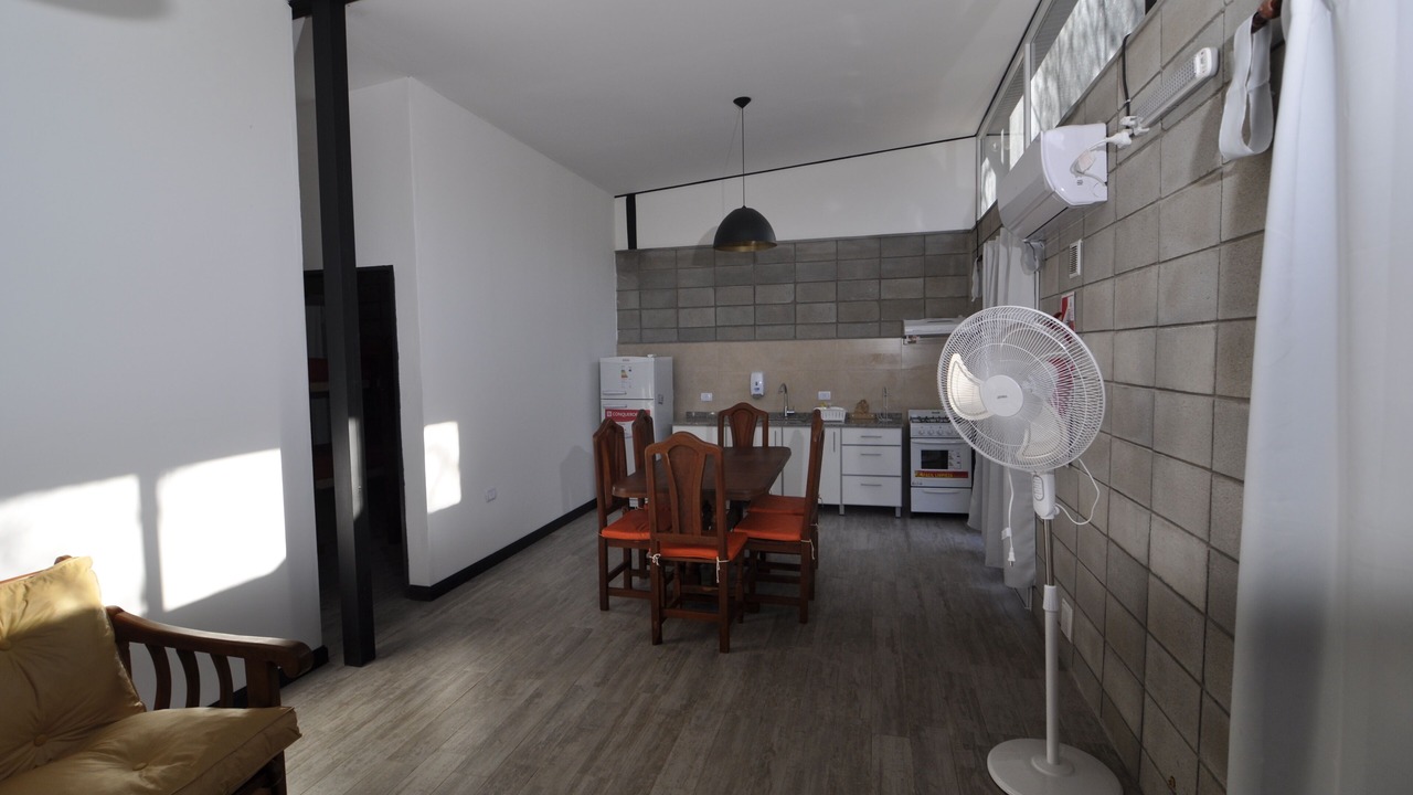 Photo of Kitchen in Tanti