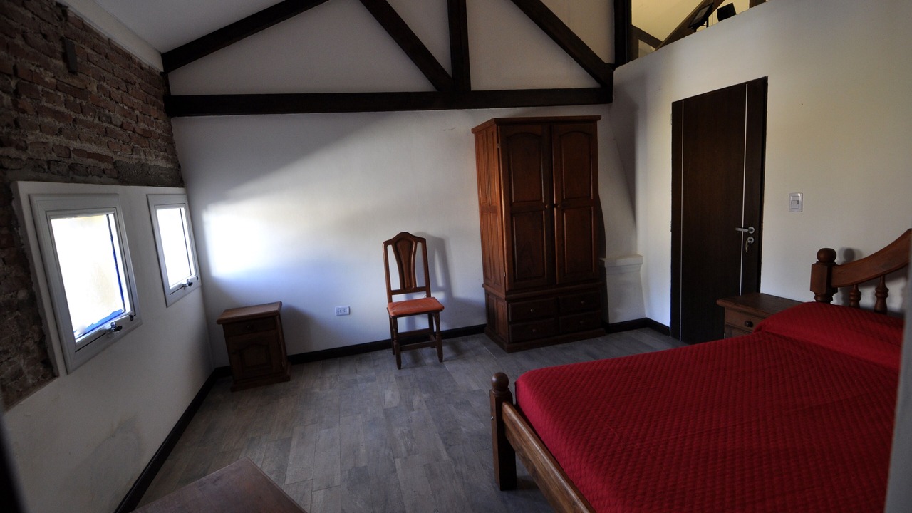 Photo of Bedroom in Tanti
