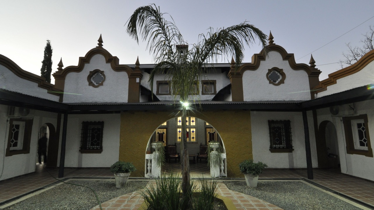 Photo of Patio Balcony in Tanti