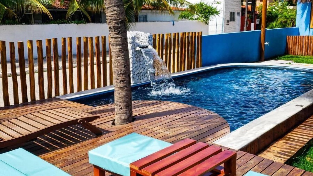 Photo of Outdoor in Porto de Galinhas