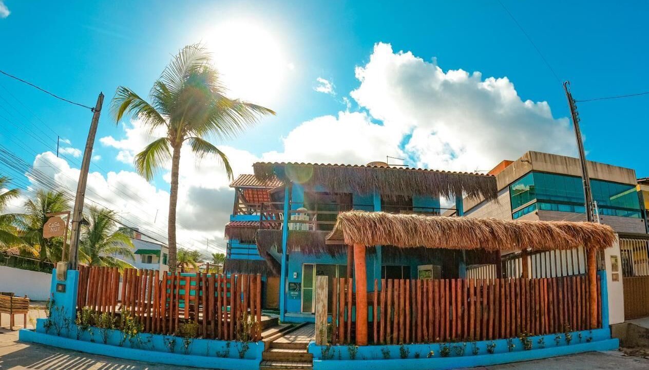 Photo of Outdoor in Porto de Galinhas