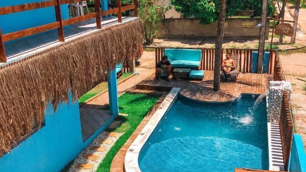 Photo of Outdoor in Porto de Galinhas