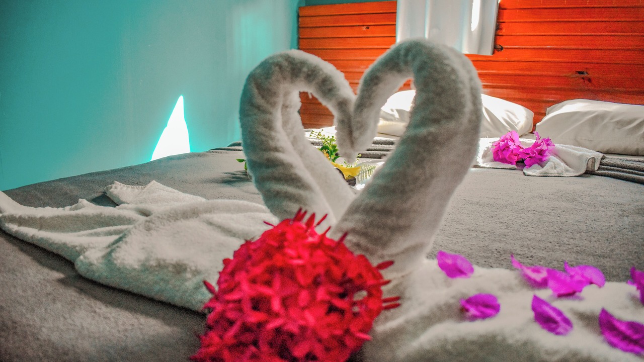 Photo of Bedroom in Porto de Galinhas