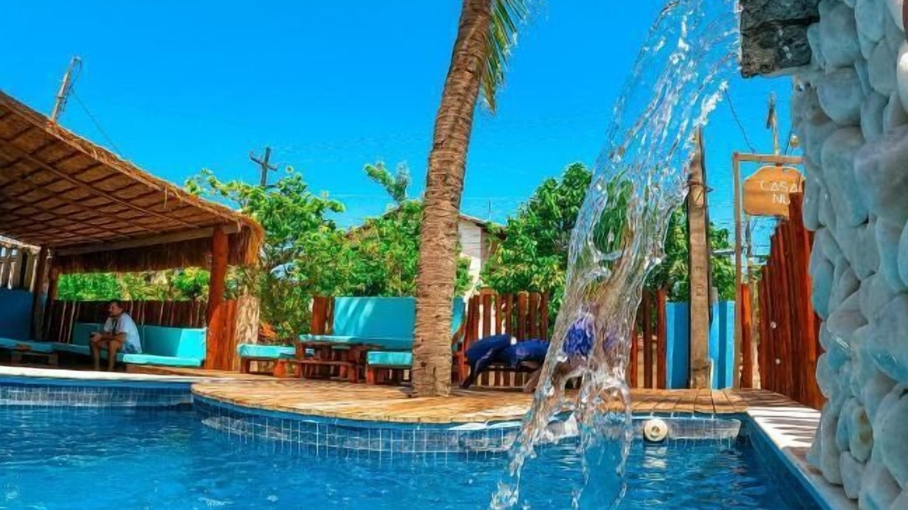 Photo of Outdoor in Porto de Galinhas