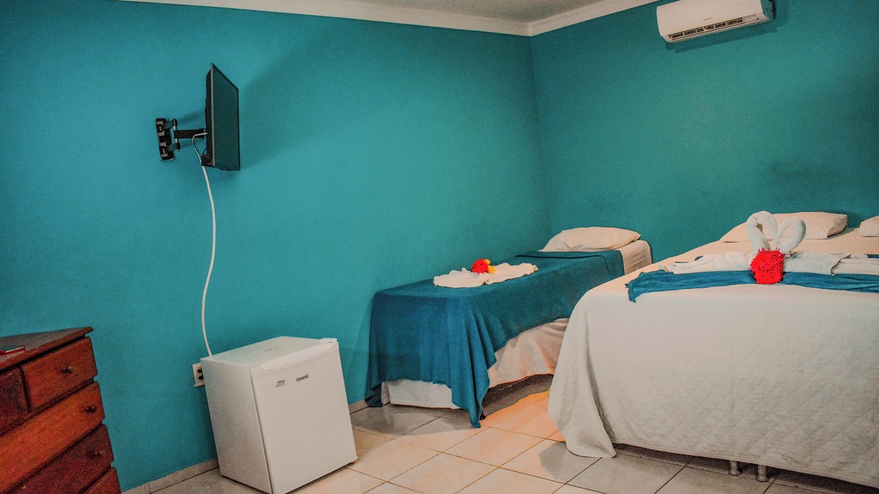 Photo of Bedroom in Porto de Galinhas