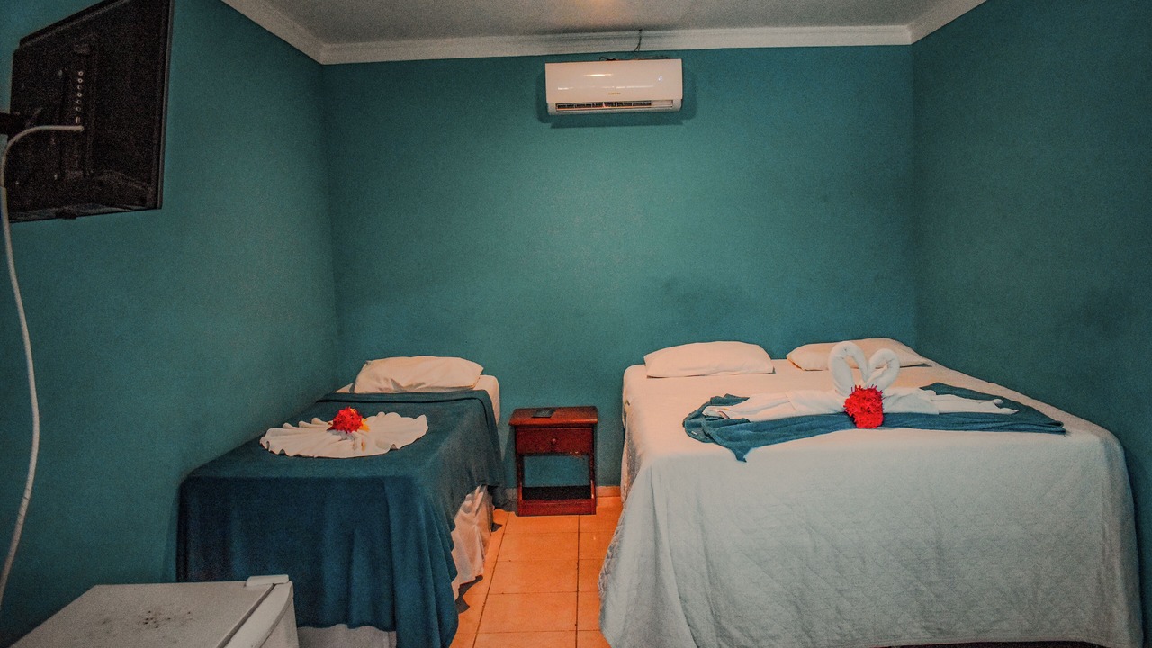 Photo of Bedroom in Porto de Galinhas