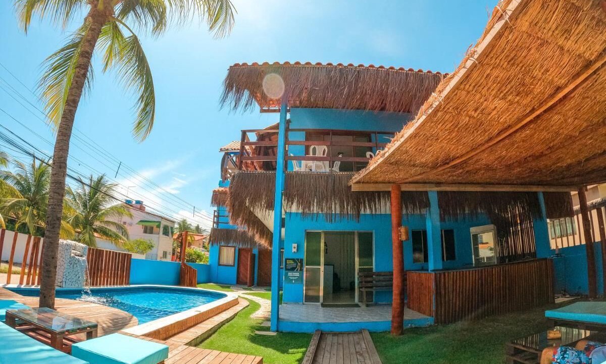 Photo of Outdoor in Porto de Galinhas