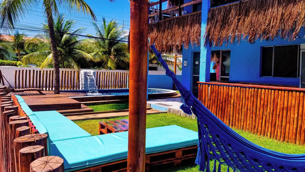 Photo of Outdoor in Porto de Galinhas