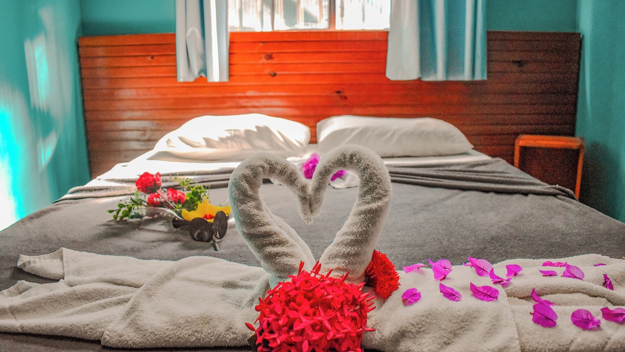 Photo of Bedroom in Porto de Galinhas
