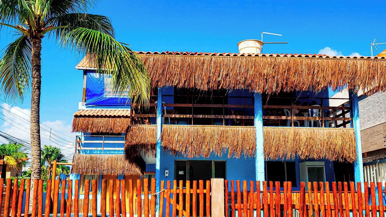 Photo of Outdoor in Porto de Galinhas