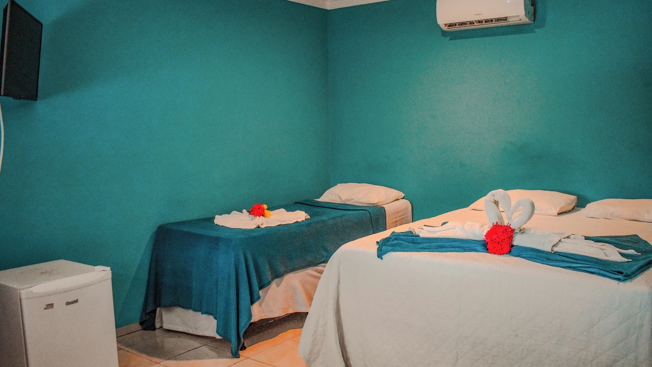 Photo of Bedroom in Porto de Galinhas