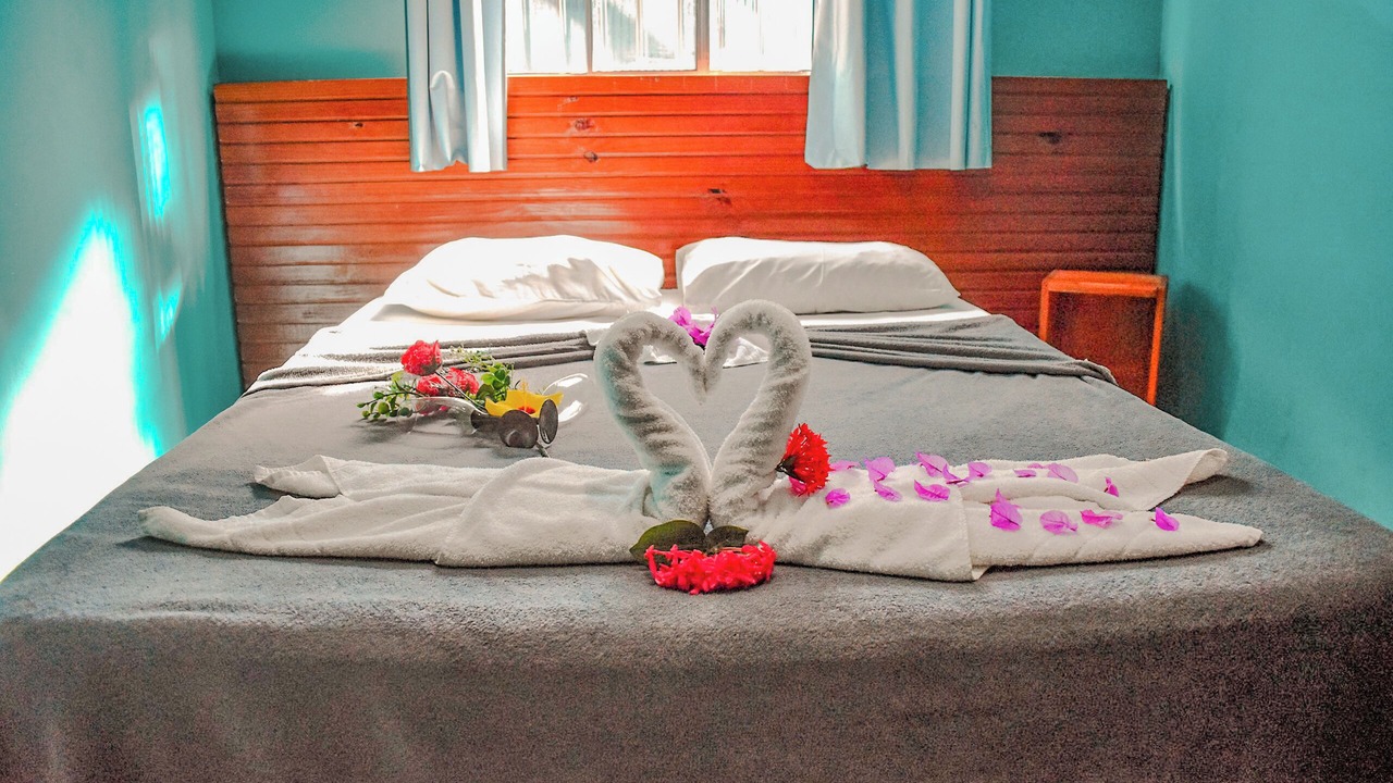 Photo of Bedroom in Porto de Galinhas