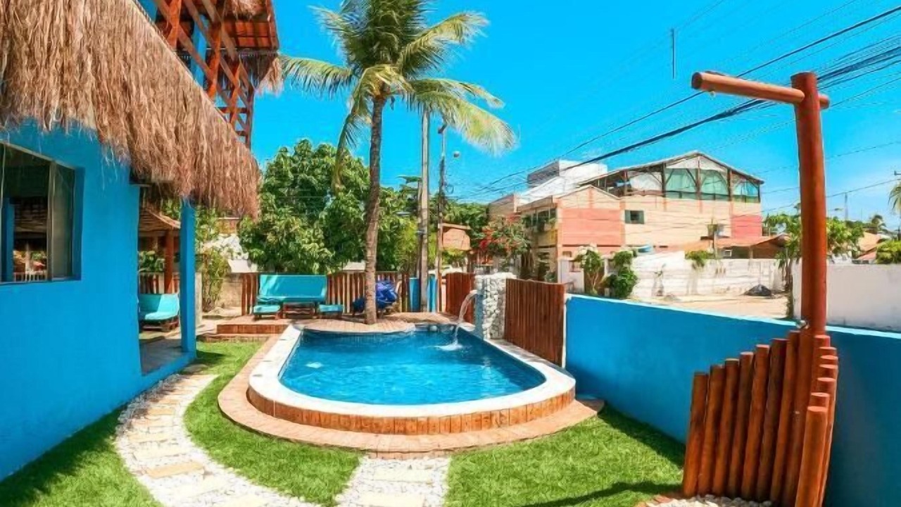 Photo of Outdoor in Porto de Galinhas