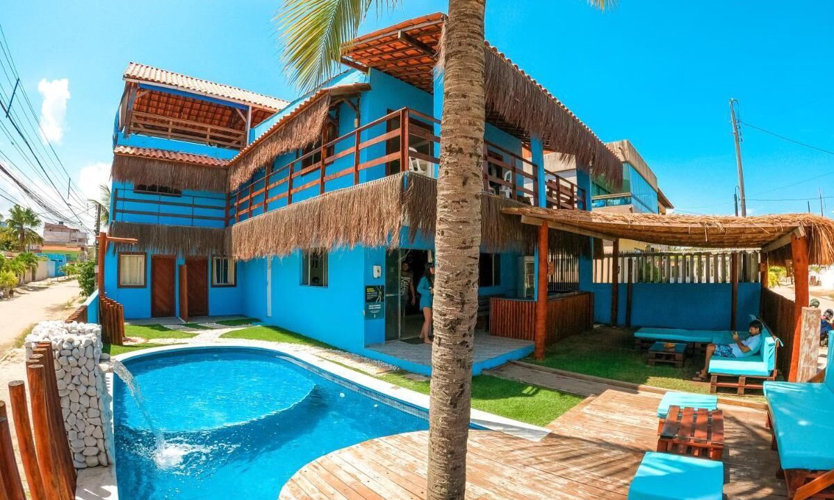 Photo of Outdoor in Porto de Galinhas