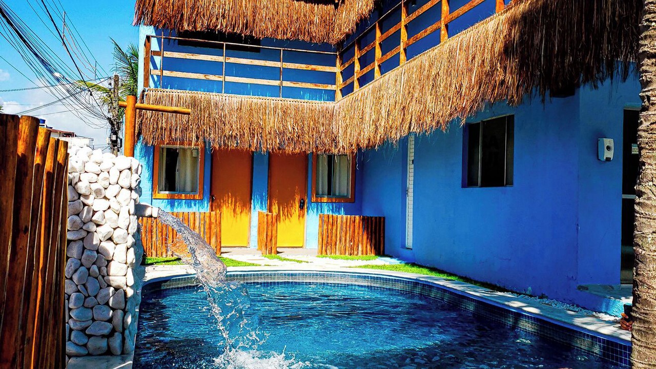 Photo of Outdoor in Porto de Galinhas