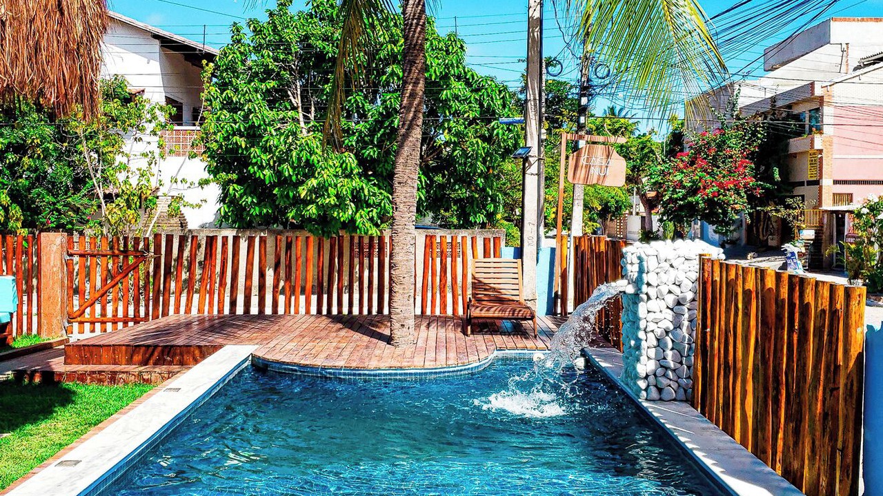 Photo of Outdoor in Porto de Galinhas