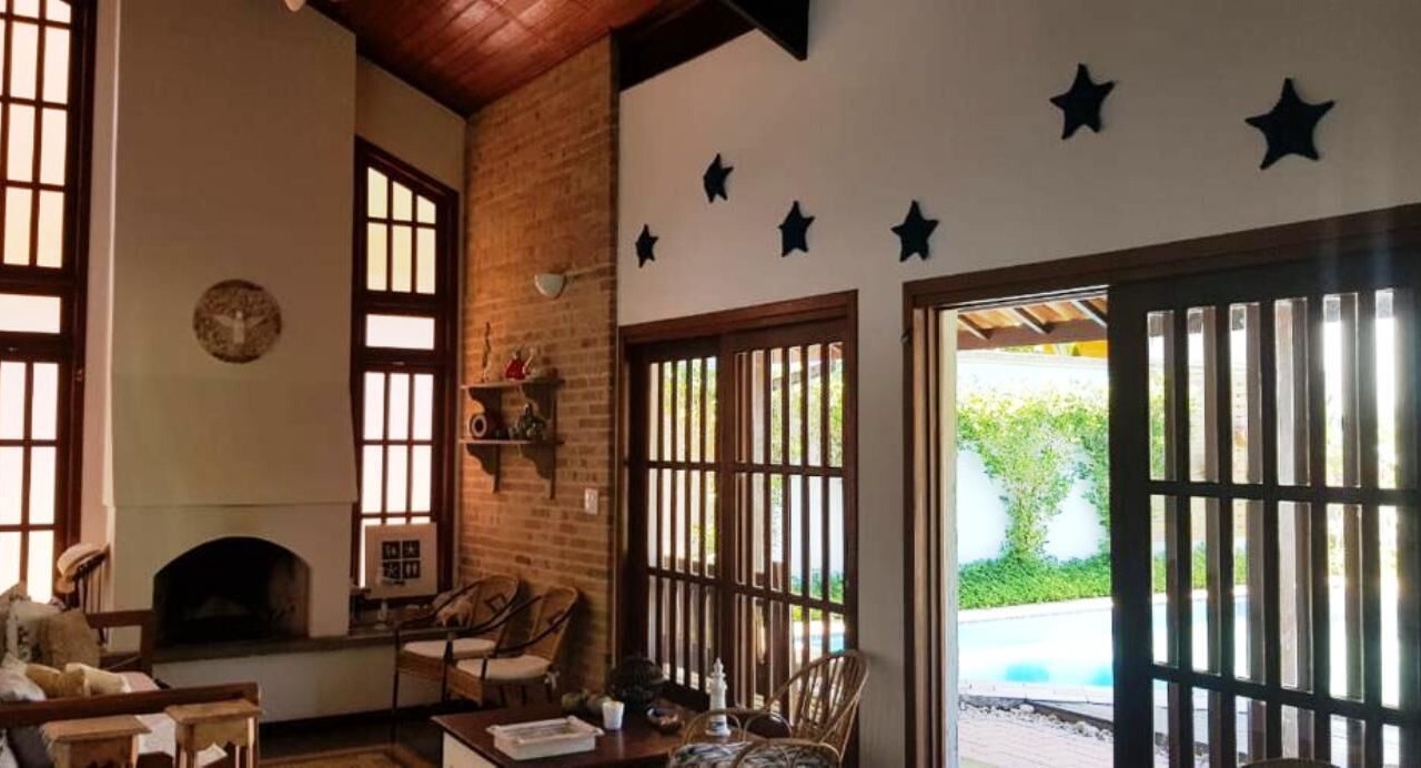 Photo of Livingroom in Barra do Una
