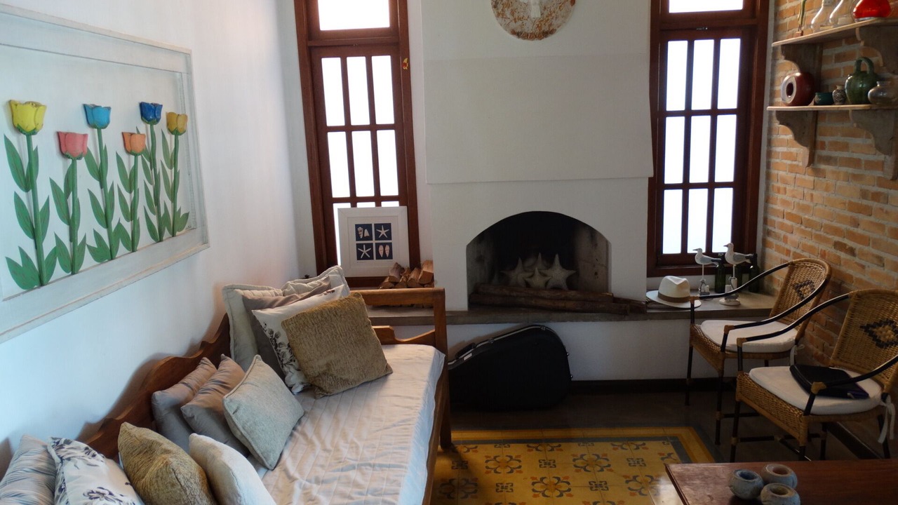 Photo of Livingroom in Barra do Una
