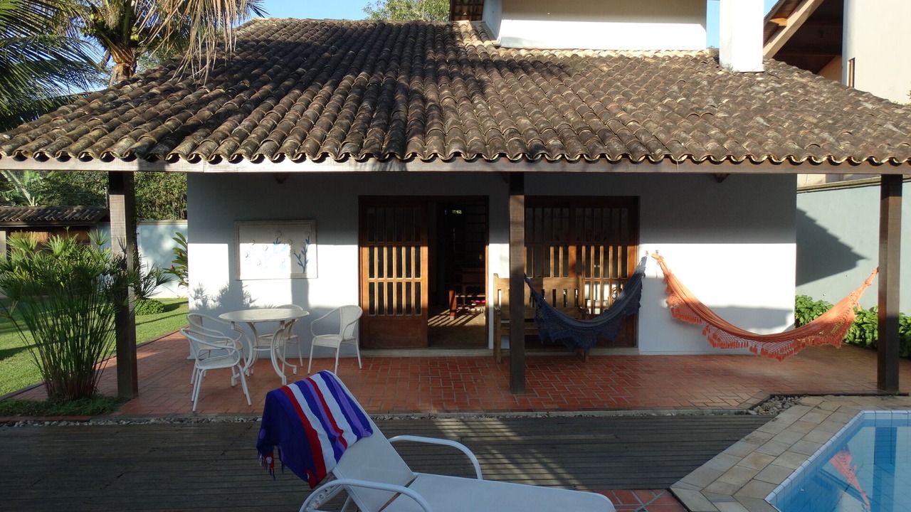 Photo of Outdoor in Barra do Una
