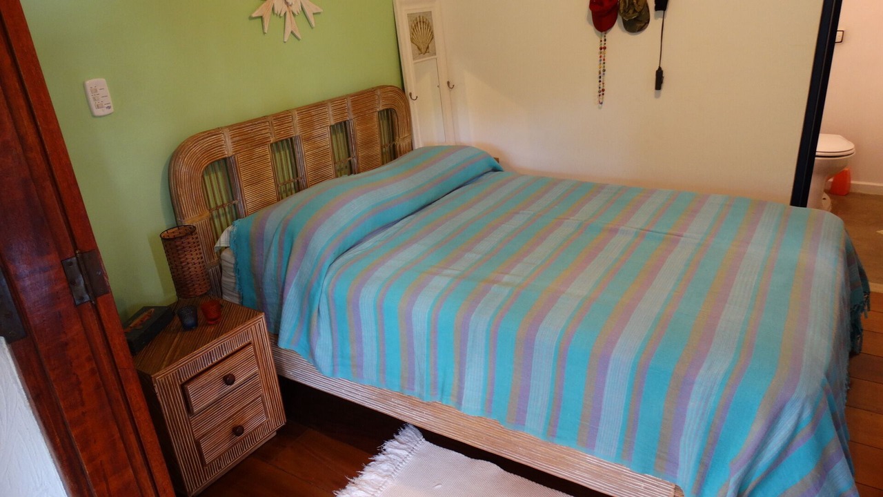 Photo of Bedroom in Barra do Una