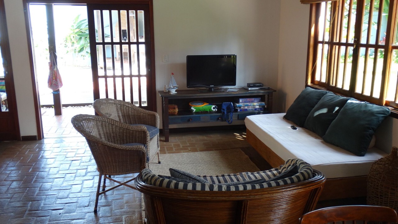 Photo of Livingroom in Barra do Una
