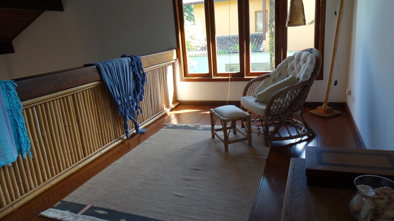 Photo of Livingroom in Barra do Una