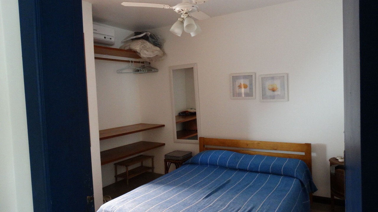 Photo of Bedroom in Barra do Una