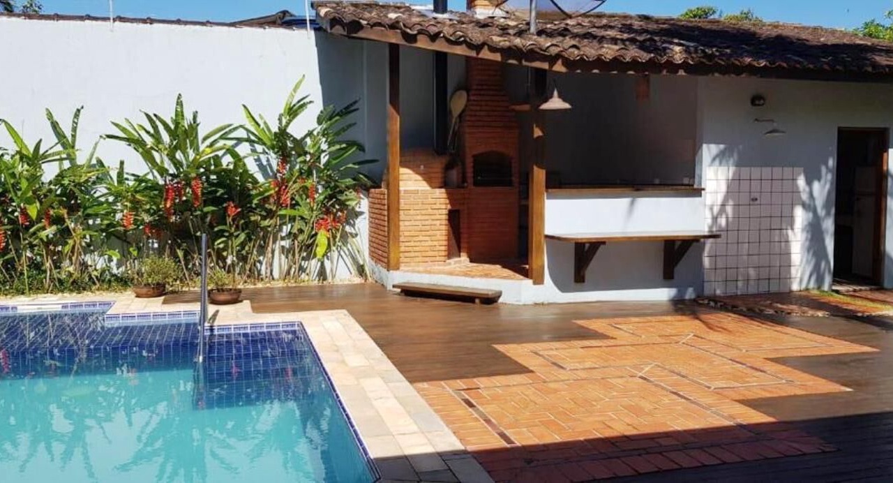 Photo of Outdoor in Barra do Una