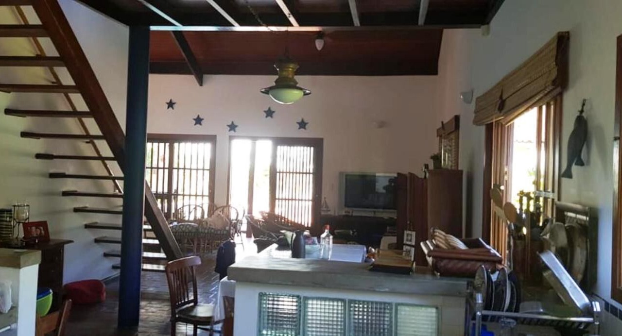 Photo of Livingroom in Barra do Una