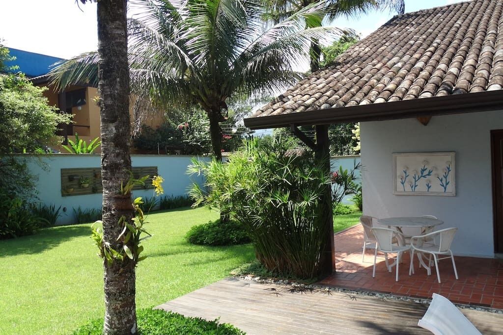 Photo of Outdoor in Barra do Una