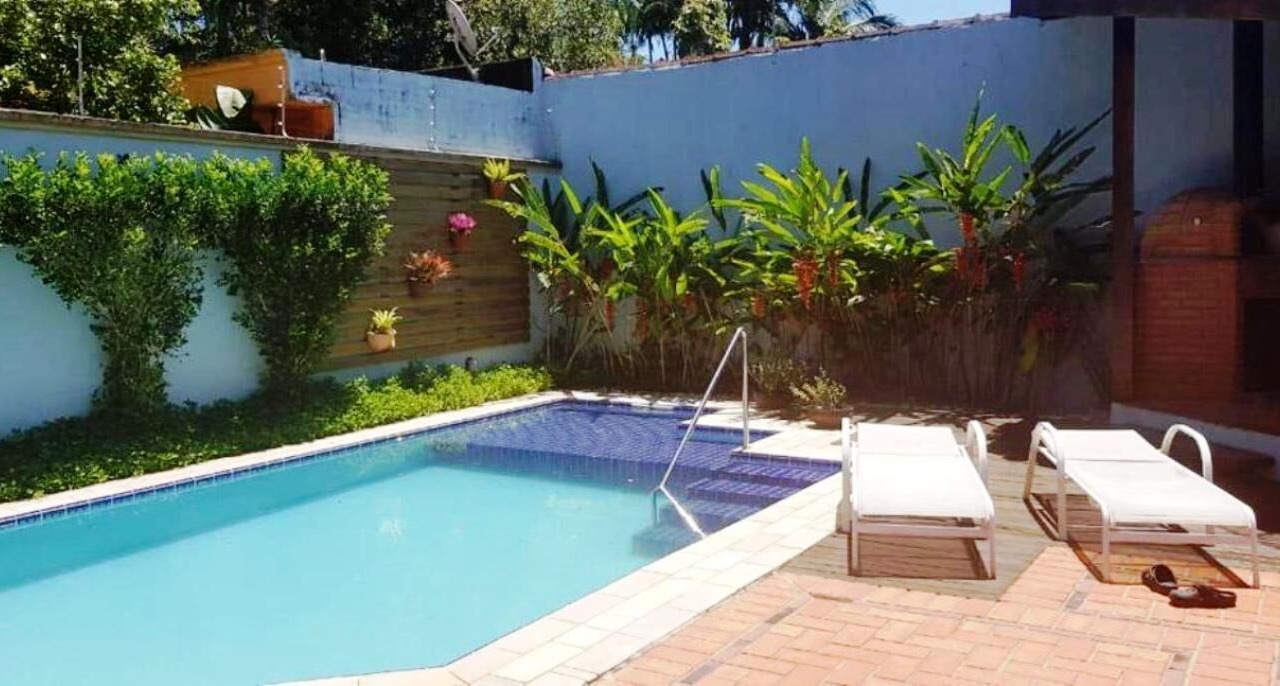 Photo of Outdoor in Barra do Una
