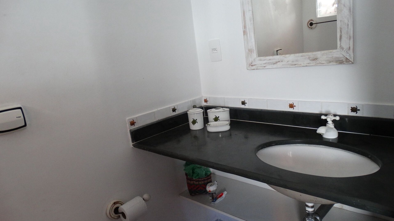 Photo of Bathroom in Barra do Una