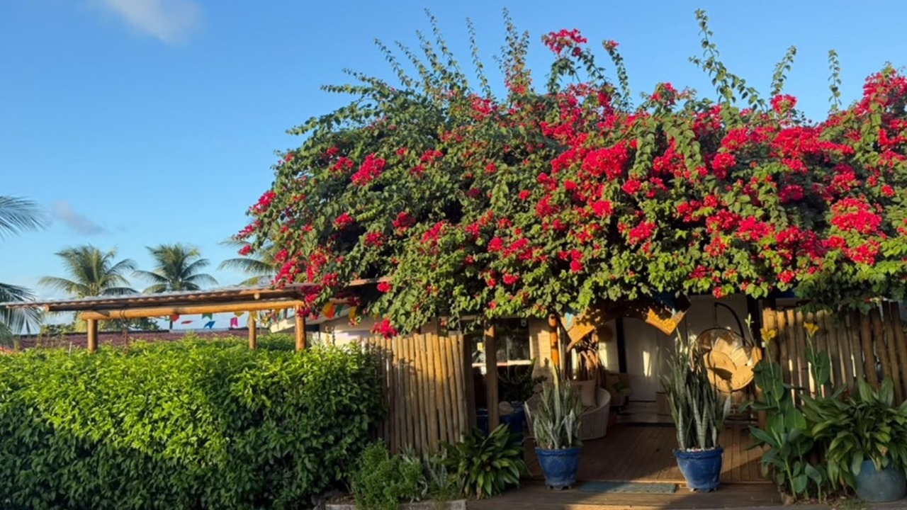 Photo of Outdoor in Vila dos Remedios