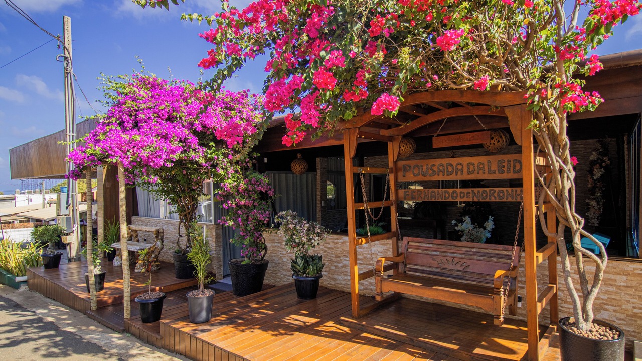 Photo of Outdoor in Vila da Trinta