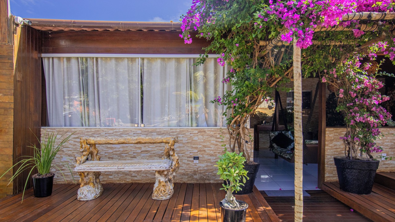 Photo of Outdoor in Vila da Trinta