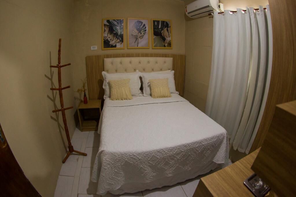 Photo of Bedroom in Vila da Trinta