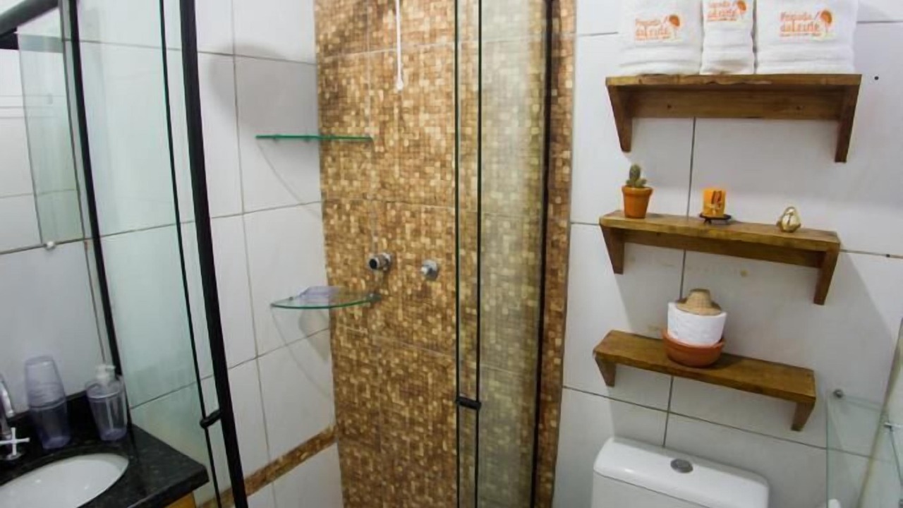 Photo of Bedroom in Vila da Trinta