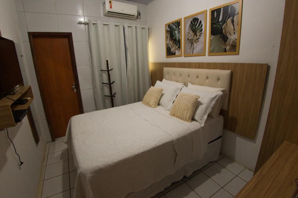 Photo of Bedroom in Vila da Trinta