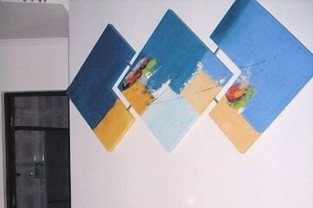 Photo of Livingroom in Cibratel II