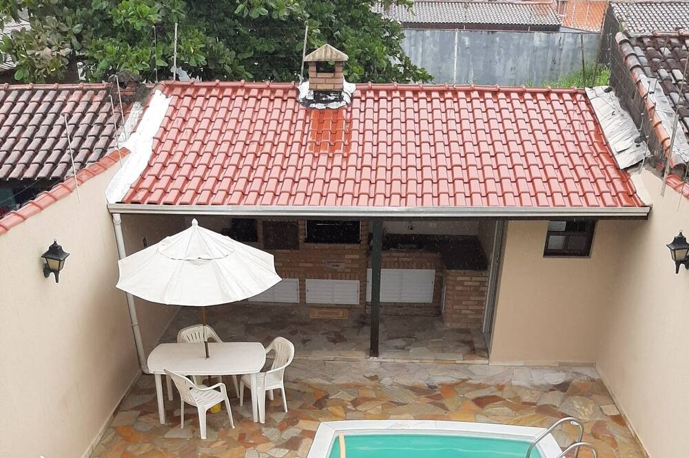 Photo of Outdoor in Cibratel II