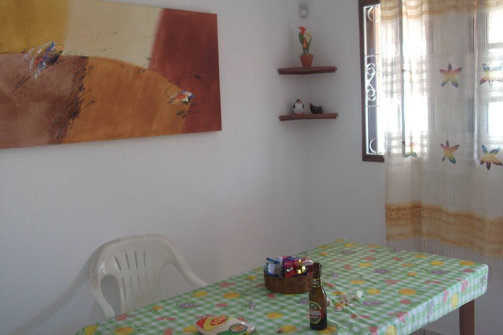 Photo of Kitchen in Cibratel II