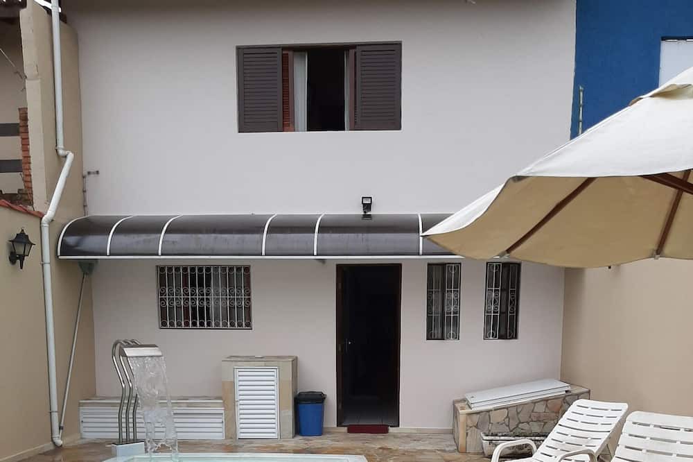 Photo of Outdoor in Cibratel II