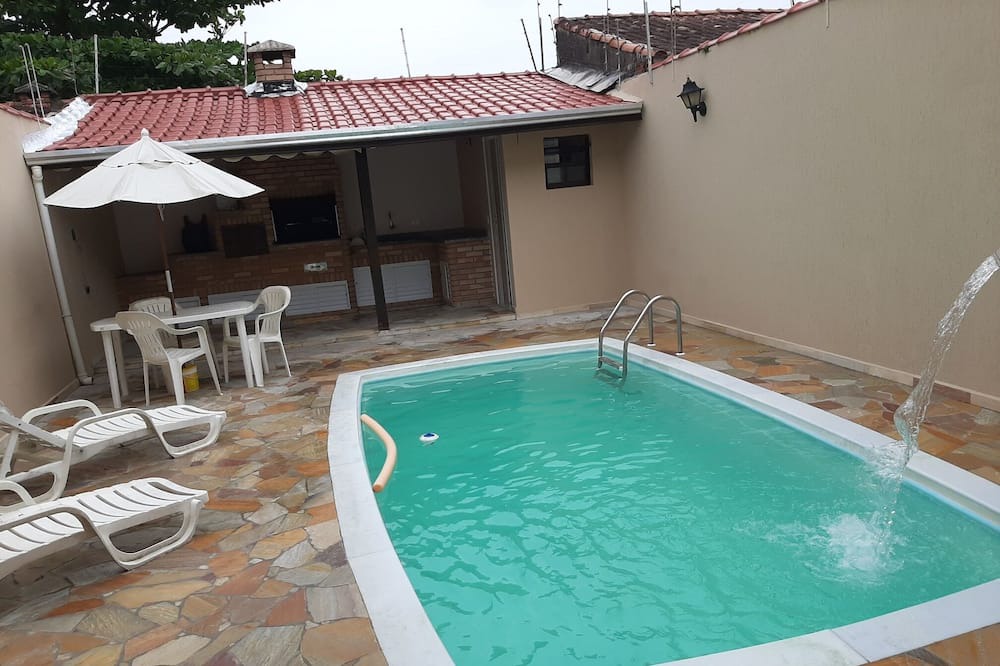 Photo of Outdoor in Cibratel II