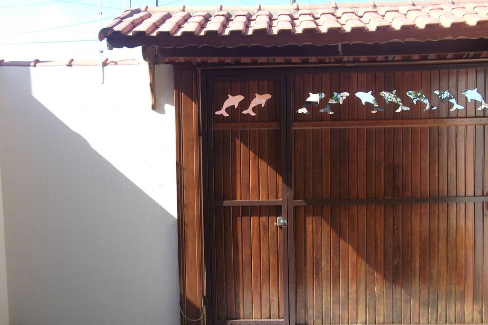 Photo of Outdoor in Cibratel II