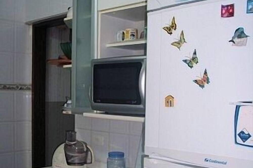 Photo of Kitchen in Cibratel II