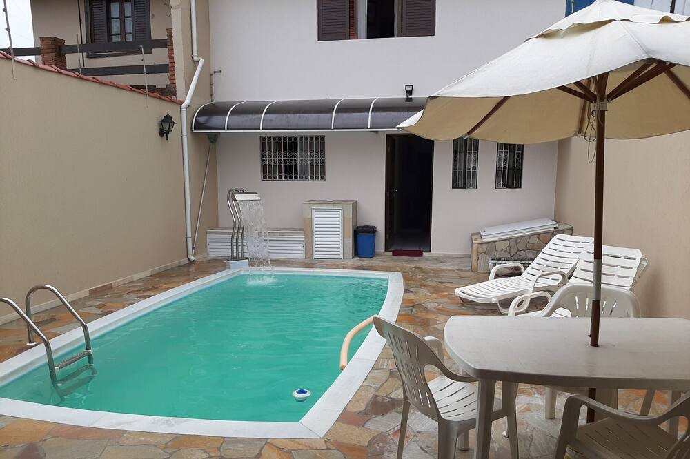 Photo of Outdoor in Cibratel II