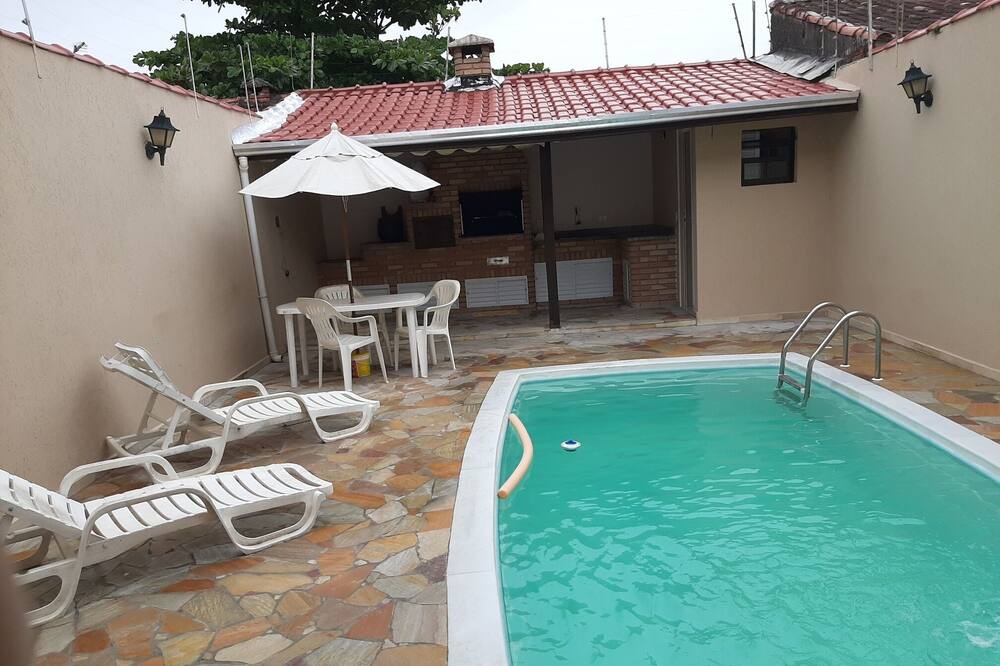 Photo of Outdoor in Cibratel II