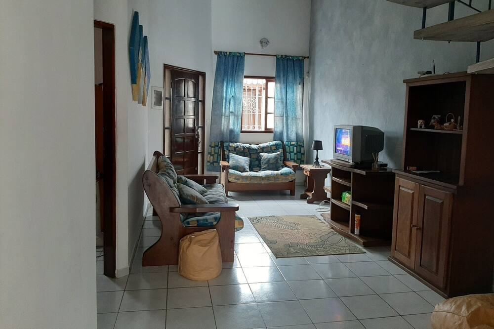 Photo of Livingroom in Cibratel II