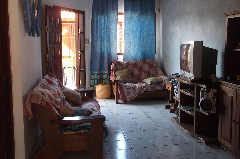 Photo of Livingroom in Cibratel II