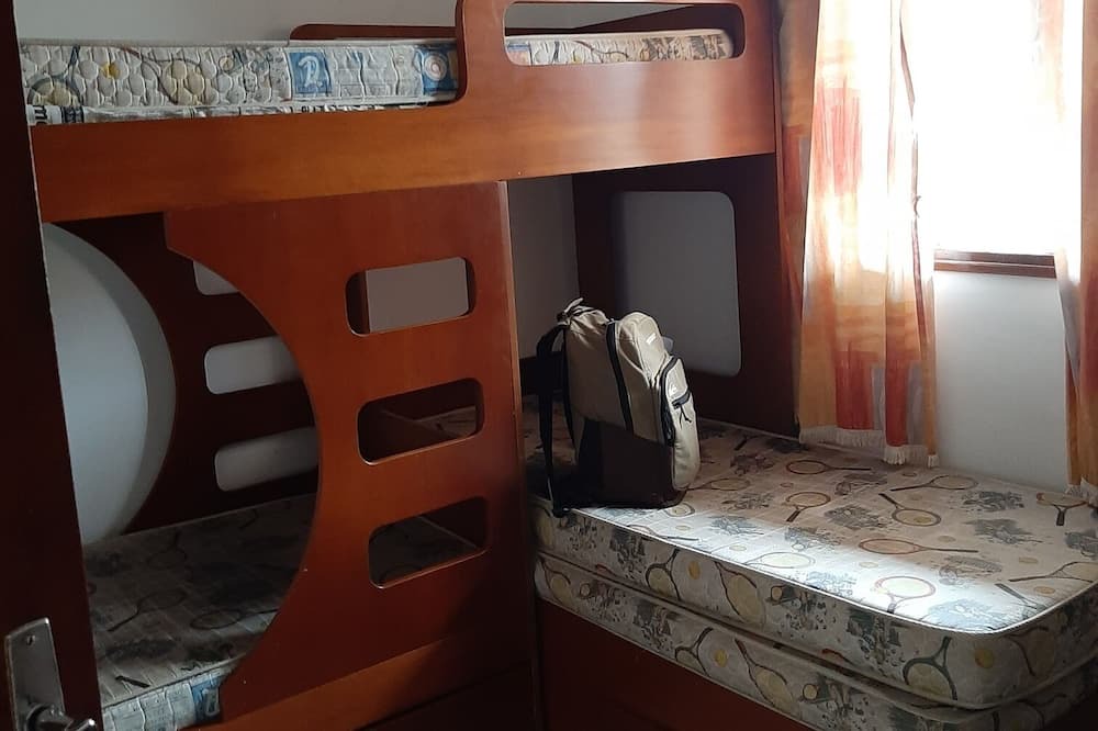 Photo of Bedroom in Cibratel II